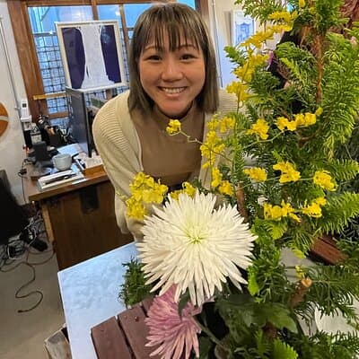 Discover the Art of Ikebana in Tokyo’s Historic Yanaka District 4