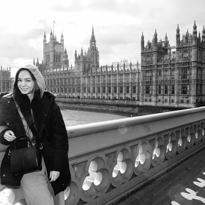 Private London Photoshoot 2