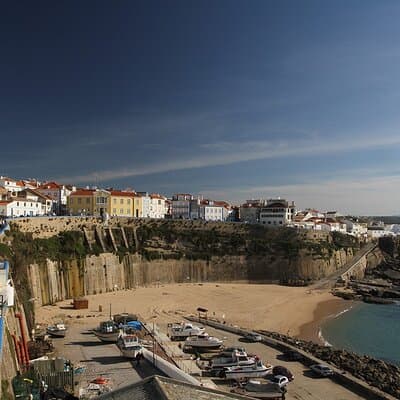 From Lisbon: Traditional Market, Mafra, Ericeira & Crafts 2
