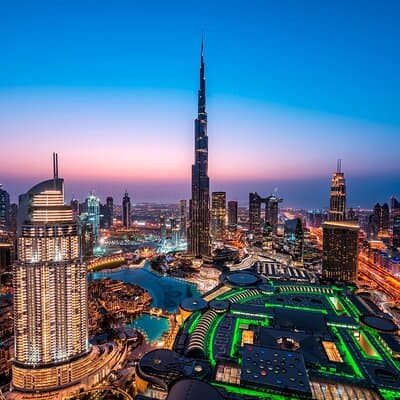 Private Half Day Tour of Dubai with Hotel Pick up 4