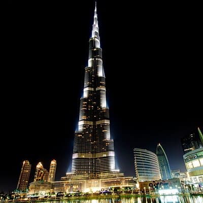 Private Half Day Tour of Dubai with Hotel Pick up 2