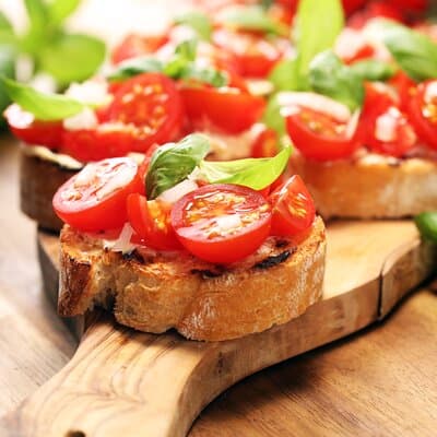 Rome: Private Food & Aperitivo Tour with Vatican Views 4