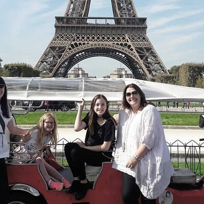 The super fun family tour 3