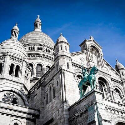 Paris: Montmartre Semi-Private Guided Walking Tour 2