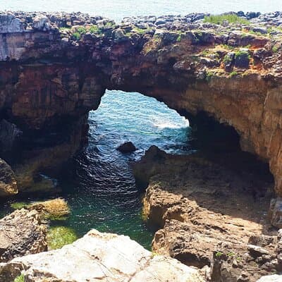 Sintra Splendor and Cascais Coastline Full Day Private Tour 3