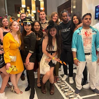 Pub Crawl Dubai: Private Events & Birthdays