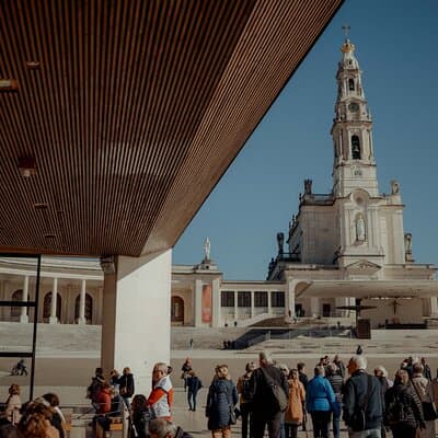 Fátima & Shepherd’s Village – Faith, History & Emotion