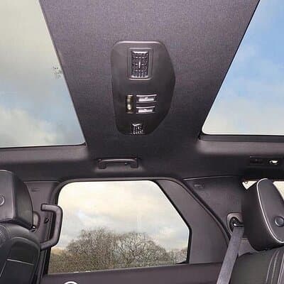 London to Southampton Port - Transfer with Sightseeing 5