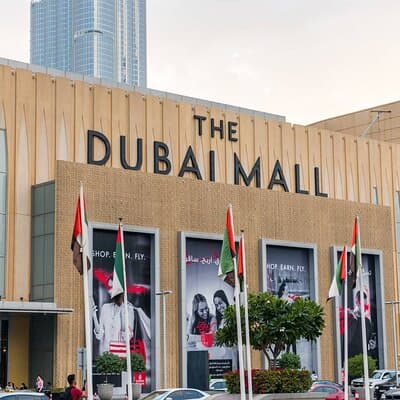 Full Day Dubai City Private Tour with English speaking guide 4