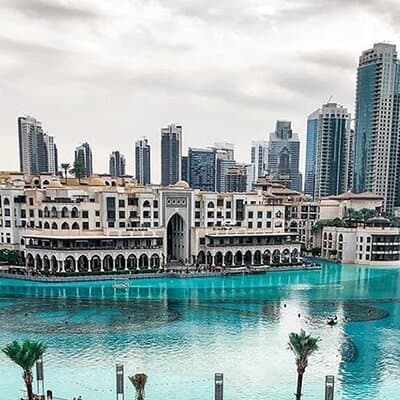Full Day Private Tour in Abu Dhabi with Guide & Mosque entry pass 5