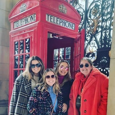 Half Day Big Sightseeing Tour of London 2