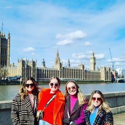 Half Day Big Sightseeing Tour of London 3