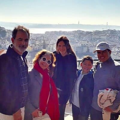 Lisbon & Sintra Travelers Choice PRIVATE tour + PenaPalace ticket