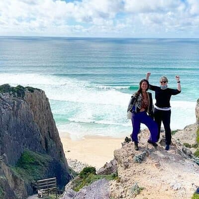 Lisbon & Sintra Travelers Choice PRIVATE tour + PenaPalace ticket 2
