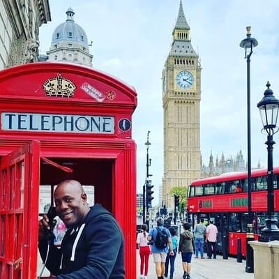 Half Day Big Sightseeing Tour of London 4