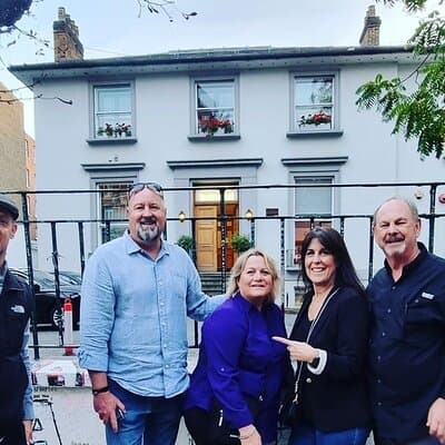 Half Day Big Sightseeing Tour of London 5