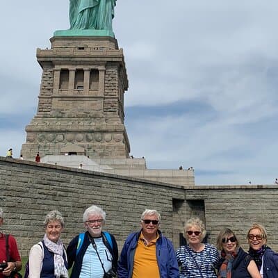 New York City : Private Walking Tour With A Guide (Private Tour) 5