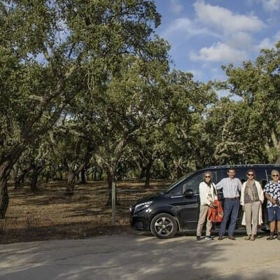 Evora Medieval Wonders Private Fullday Tour and taste from Lisbon 5