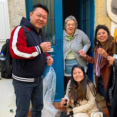 Evora Medieval Wonders Private Fullday Tour and taste from Lisbon 4