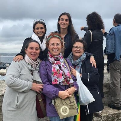 Istanbul : Private Walking Tour with A Guide (Private Tour) 5