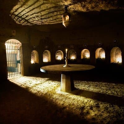 Loire Private Wine Day from Paris: Castle, 6 Tastings & Lunch 3