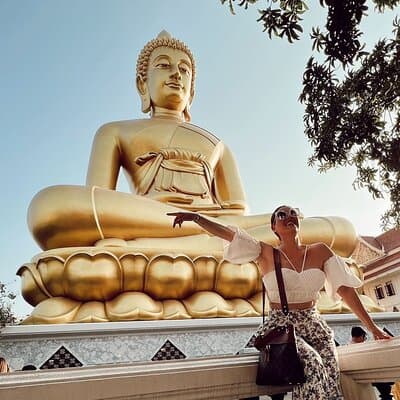 Bangkok Private Customizable Guided Tour