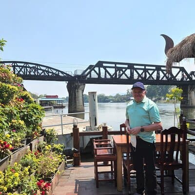 Private Tour: Kanchanaburi Historical Day Trip from Bangkok 2