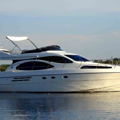 Guided Private Yacht Tour in Barcelona Spain