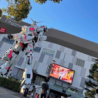 Discover Tokyo 3 Hour Customizable Private Walking Tour 5