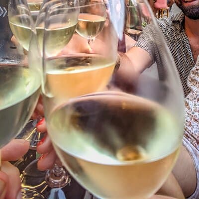 Together Food and Culture Walking Tour in Barcelona 4
