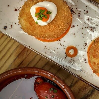 Vidavivida Wine Journey Food and Culture Tour in Barcelona 2