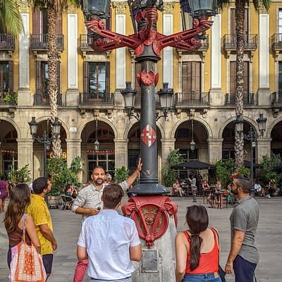 Vidavivida Wine Journey Food and Culture Tour in Barcelona