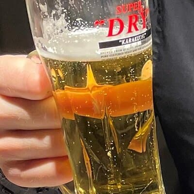 Shibuya All You Can Eat & Drink Private Tour 3