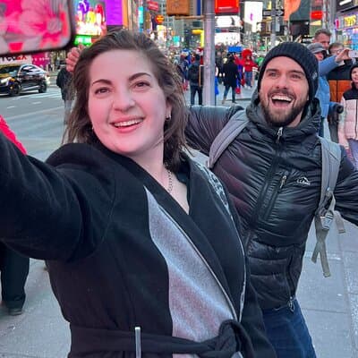 The Boozy Broadway Walking Tour