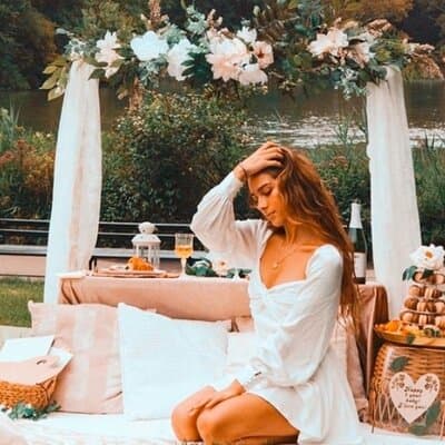 Central Park Luxury Picnic for 2 2