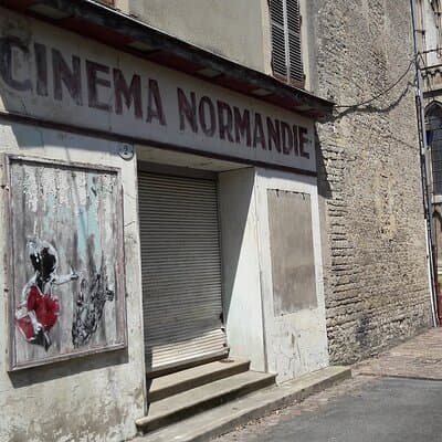 Private Transfer From Paris to Bayeux 3