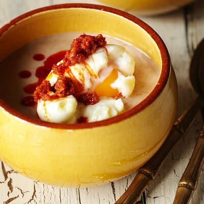 Spanish Tapas Workshop: Boqueria Tour & Rambla Views 3