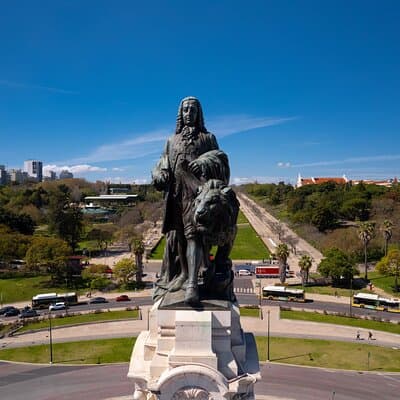 Lisbon Full Day Private Tour 2