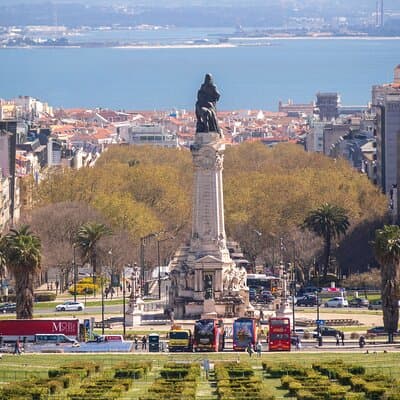 Lisbon Full Day Private Tour 5