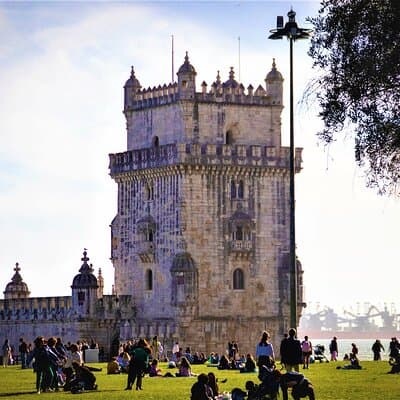 Lisbon Full Day Private Tour 4