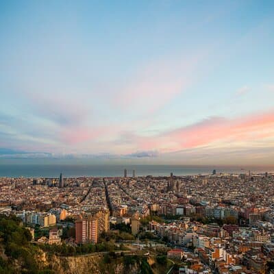 Private Historical Walking Tour in Barcelona Gothic Quarter 4