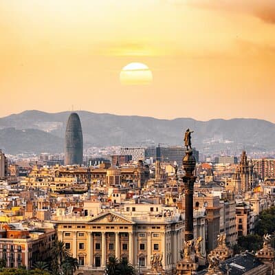 Private Historical Walking Tour in Barcelona Gothic Quarter 5