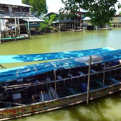 Full Day Mangrove Forest Conservation Centre 3
