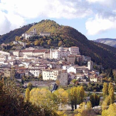 Cascia, Santa Rita and Roccaporena from Rome Private Day Tour 5