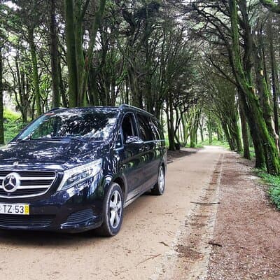 Lisbon to Madrid Private Transfer: Stops in Évora & Toledo 5