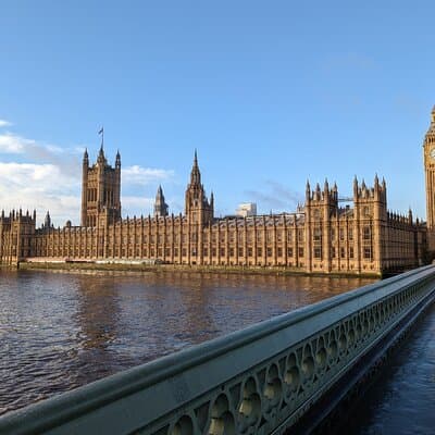 Private London Tour by Car - Pick Up From Your Hotel or Apartment