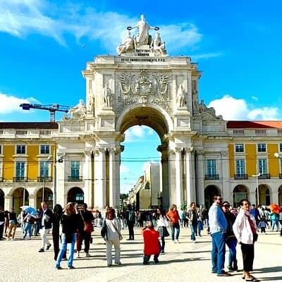 Lisbon Full Day Private Tour 3
