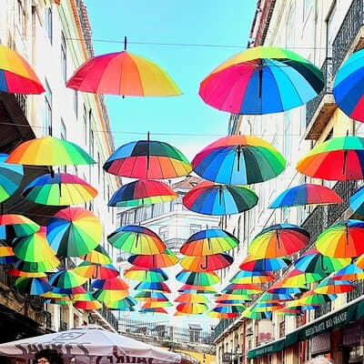 Lisbon Full Day Private Tour