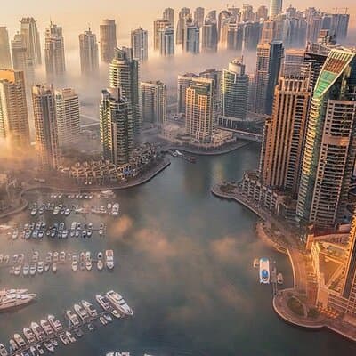 Dubai Layover City Tour 24/7 (2, 3, 4, 5 hours) 3