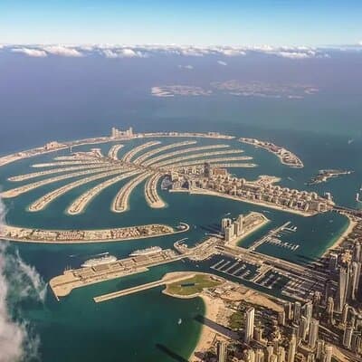 Dubai Layover City Tour 24/7 (2, 3, 4, 5 hours) 5